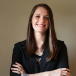 Portrait of Chelsea Andrews