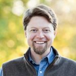 Portrait of Nathan Larson
