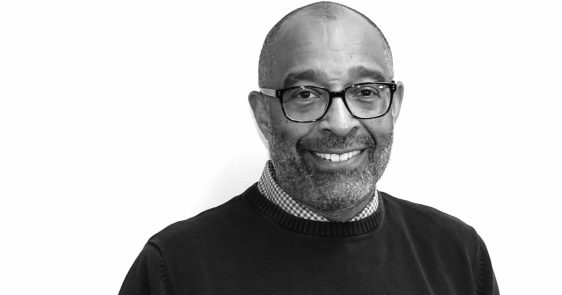Bonus! Episode 5: Extended Interview with Tony Chambers