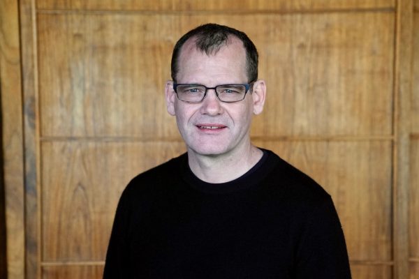 Bonus! Episode 3: Extended Interview with John Dunne