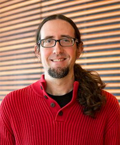 Portrait of Shawn Green