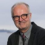 Headshot of Professor Jan Miernowski