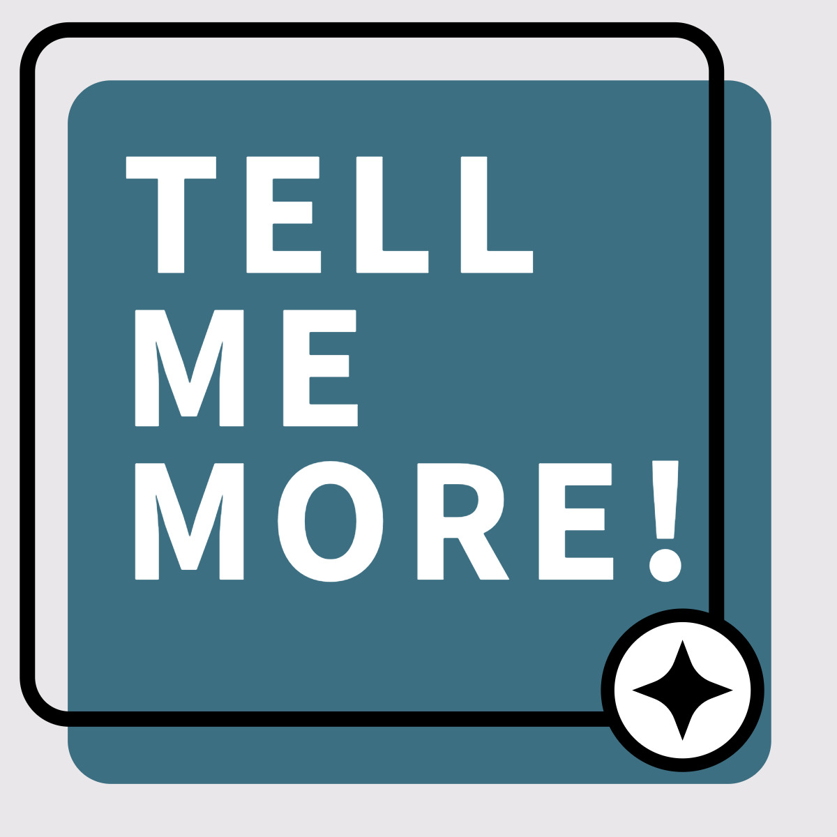 Episode 17: Tell Me More! Pilot