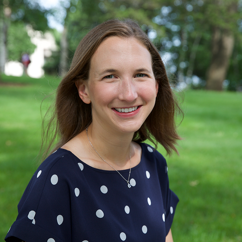 Molly Harris