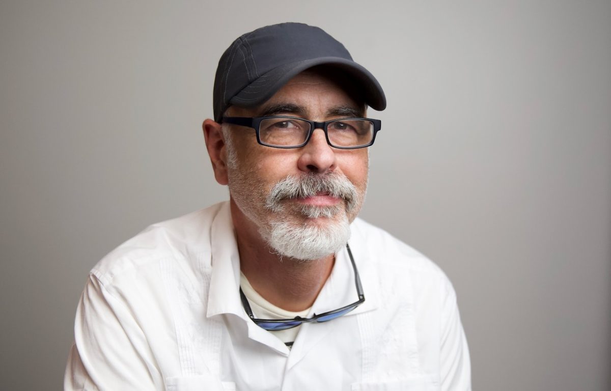 Episode 22: Building a Reservoir of Trust: Early Semester Tips with Greg Downey
