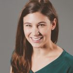 Portrait of Kaitlyn Phillipson