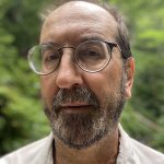 Portrait of Brad Singer