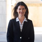 Portrait of Allison M. Prasch