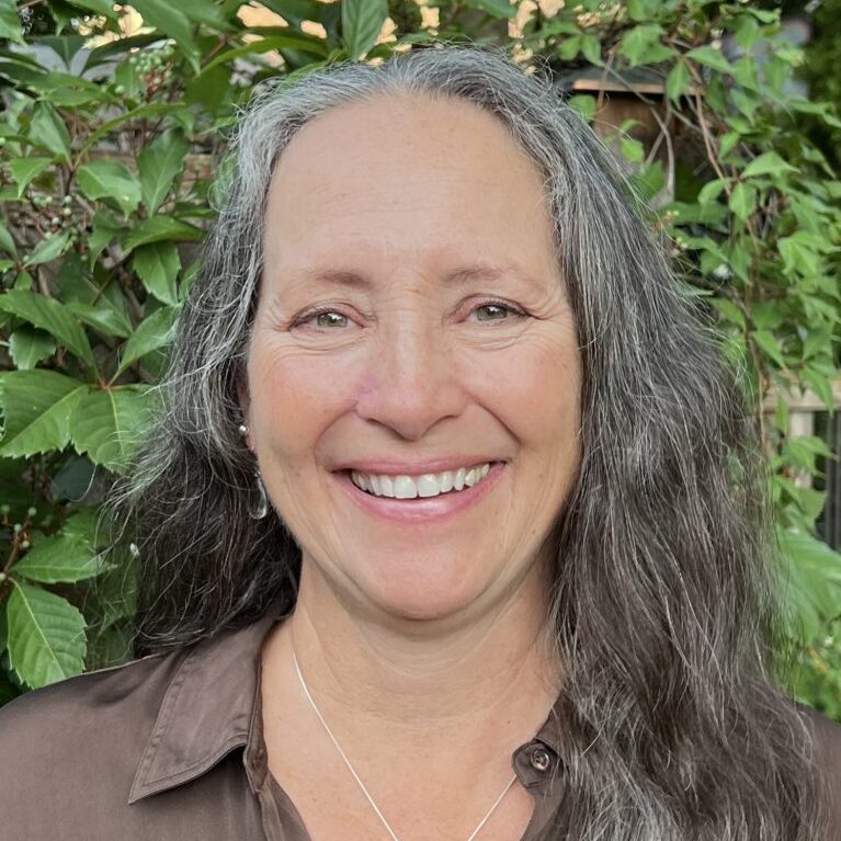 Episode 28: Community-Based Learning with Patti Coffey
