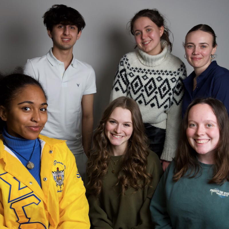 Episode 29: Student Perspectives on Teaching and Learning