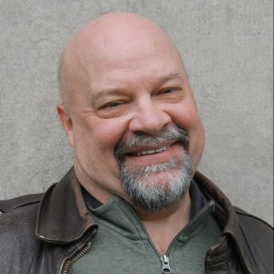 Douglas McLeod