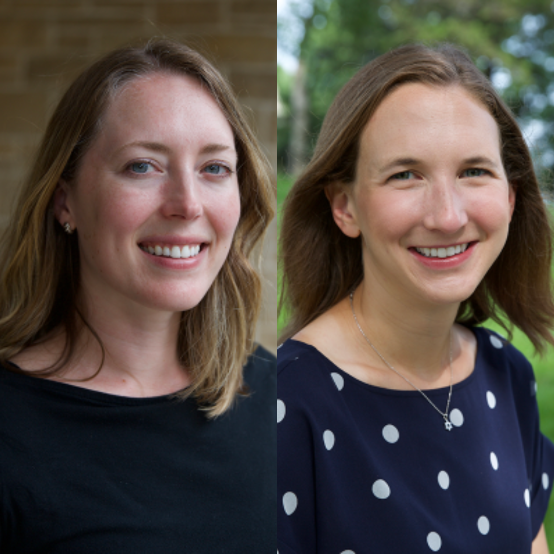 Episode 33: Supporting First-Year Students
