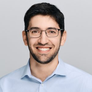 Episode 34: Approaches to Teaching with Historian Brandon Bloch