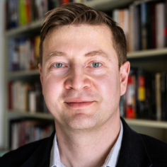 Episode 35: Connecting the Humanities to Student Experiences