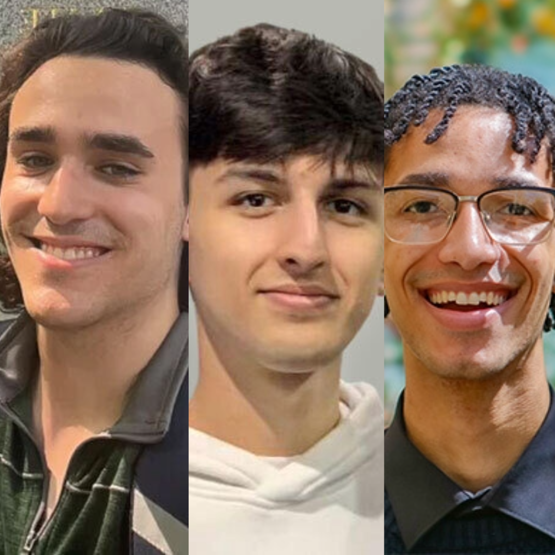 Episode 38: AI and the Undergraduate Student Experience – Student Perspectives, Part 2